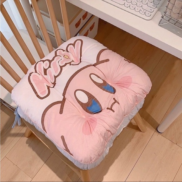 Kirby seat cushion/ back cushion - Picture 1 of 3